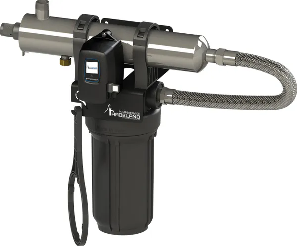 Hovedbilde FILTERSTASJON-UV-1x10