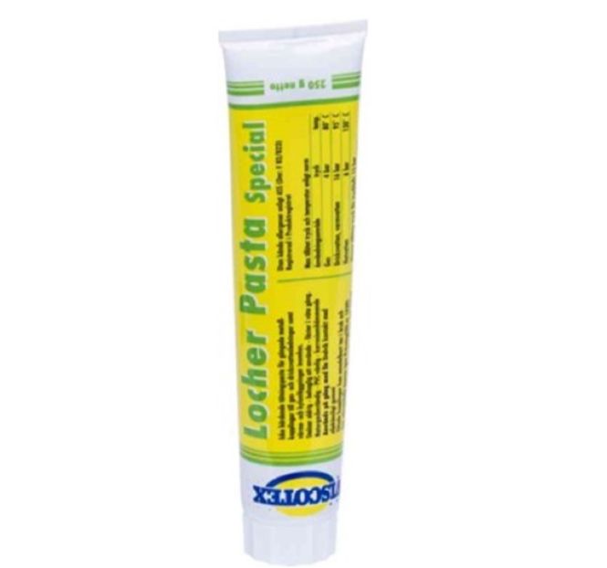 Hovedbilde LOCHER PASTA TUBE 250 GR