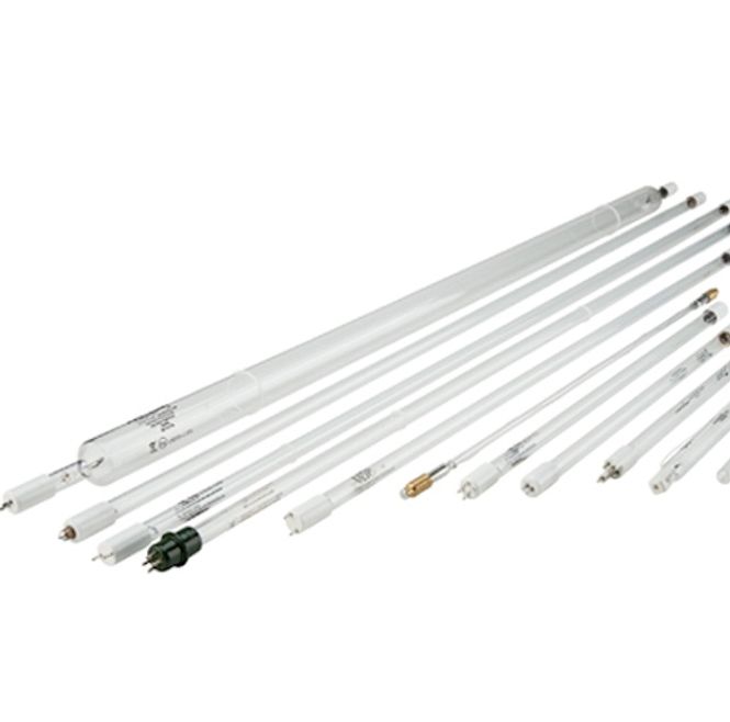 Hovedbilde UV-lampe HPS 5-06 - 22W