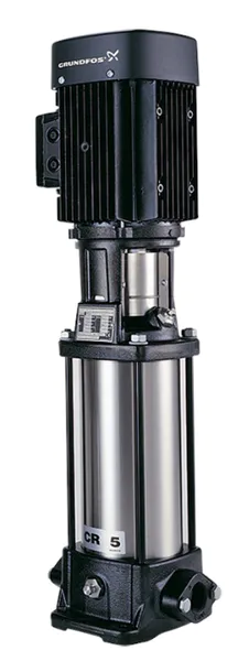 Hovedbilde Grundfos 5m3/h 9 bar 3x230/400V