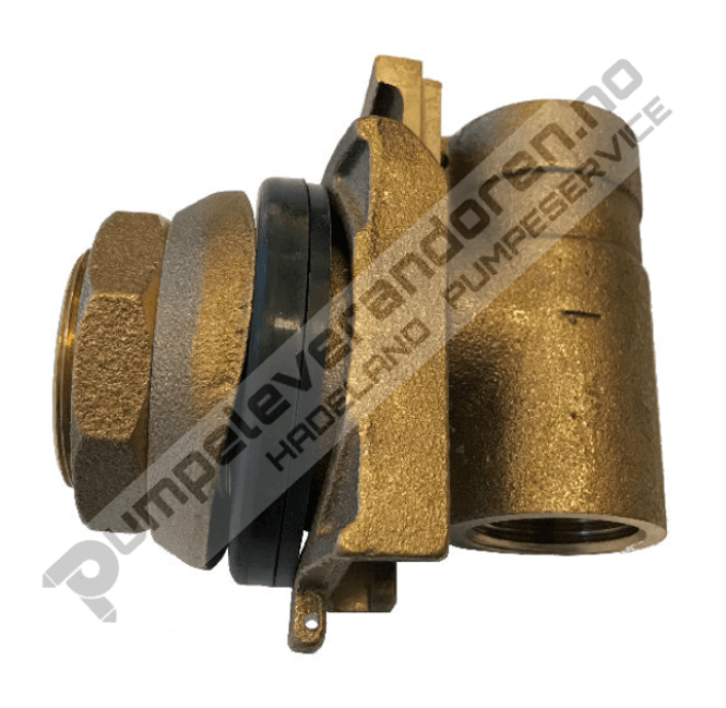 Hovedbilde Adapter for Borebrønn 1