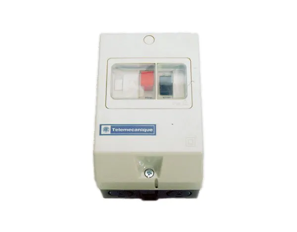 Hovedbilde Motorvernbryter 6,0-10A