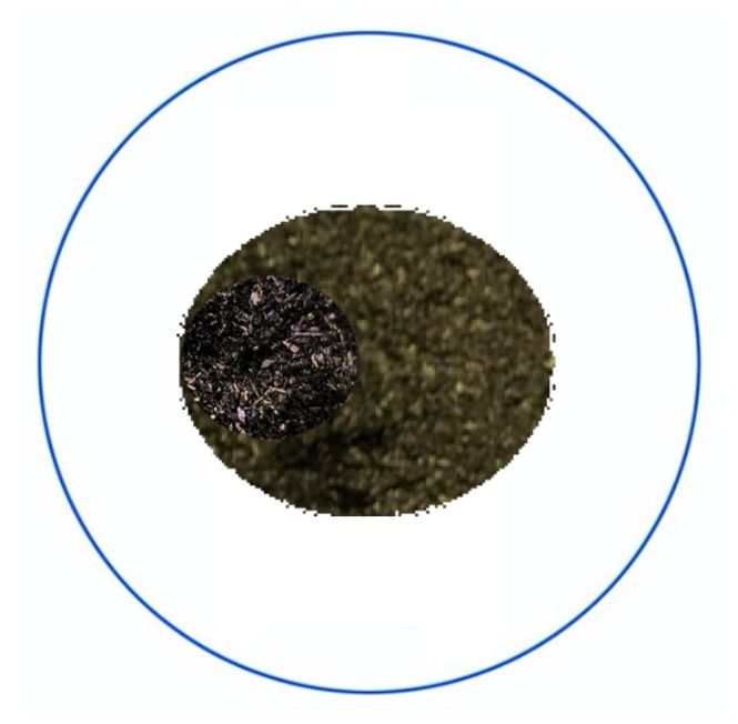 Hovedbilde 1,5 kg Oksy-Pluss Kaliumpermanganat 