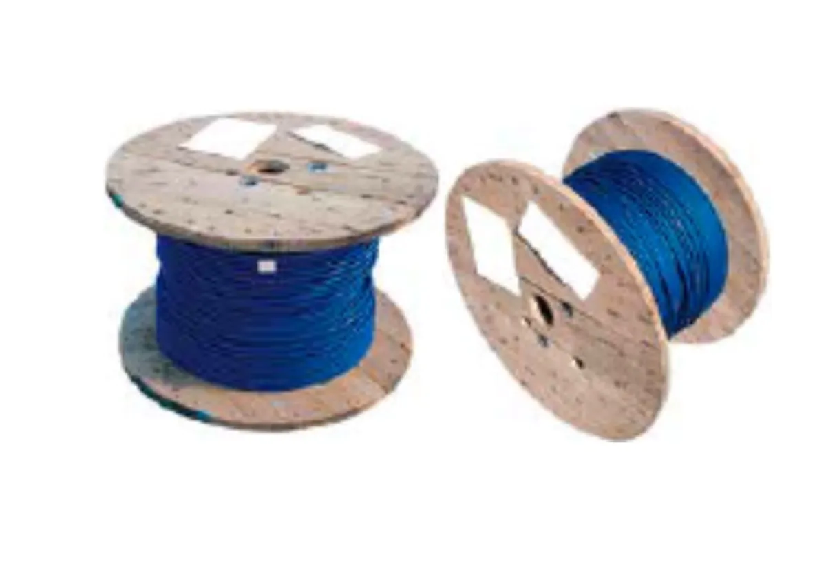 EL-Kabel 4Gx2,5mm2 - 3 fas