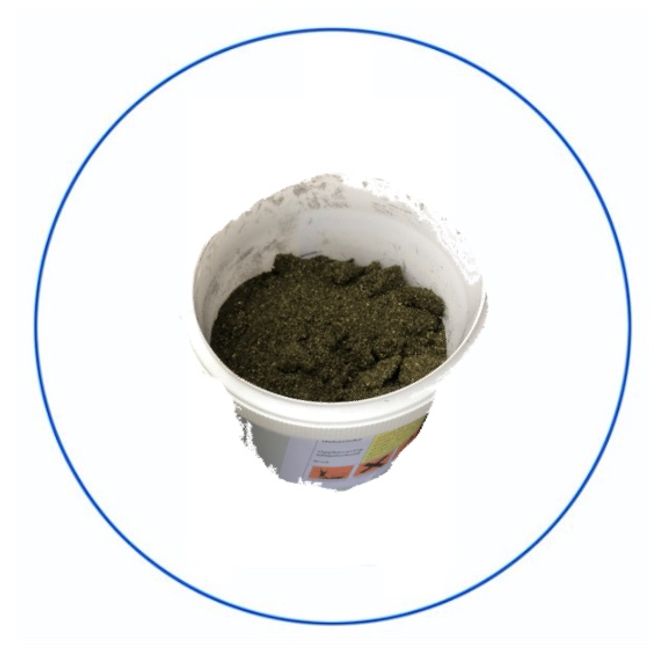 Hovedbilde 1,5 kg Oksy-Pluss Kaliumpermanganat 