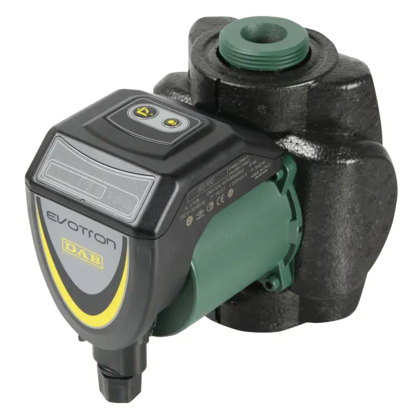 Hovedbilde Evotron 80/180 - 500m2 - outlet