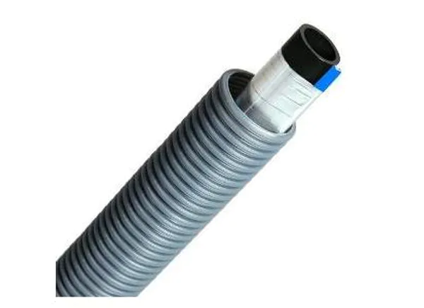 Hovedbilde Isotermrør 15-75m T75 32/60 mm PE100 PN16-METERVARE