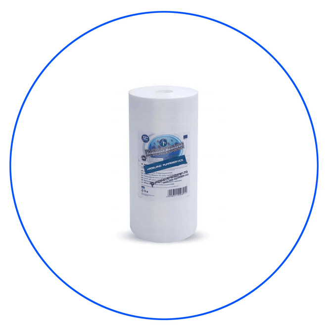 Hovedbilde Big blue 10