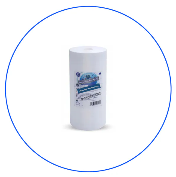 Hovedbilde Big blue 10