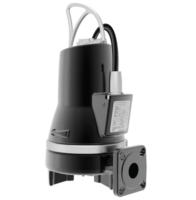 Hovedbilde SEG 40.26.2.50C 3x230V