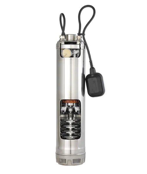 Hovedbilde Franklin brønnpumpe 5 bar-65 l.min- ESHP 3/50 