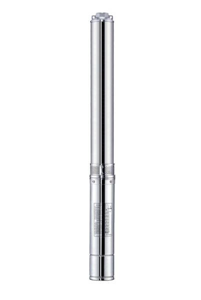 Hovedbilde Senkepumpe 127/35F  76mm  1X230V. 