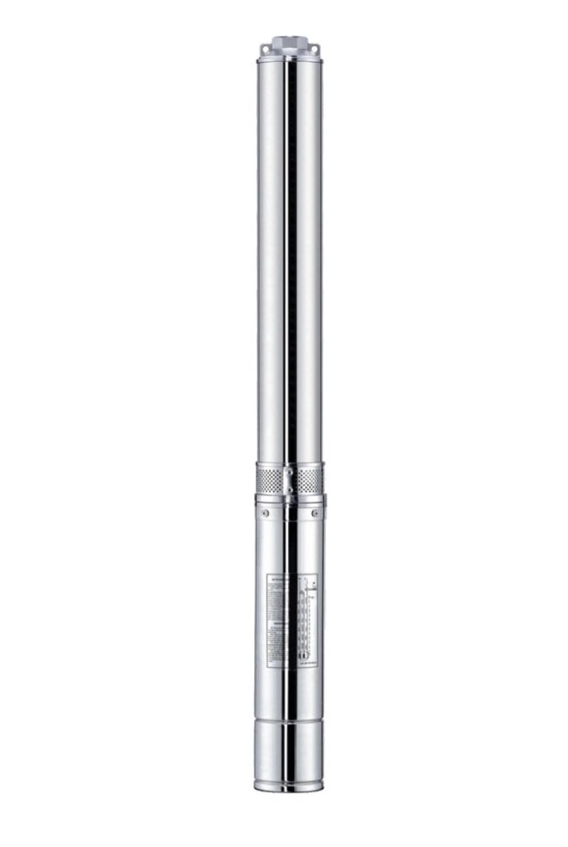 Senkepumpe 127/35F  76mm  1X230V. 