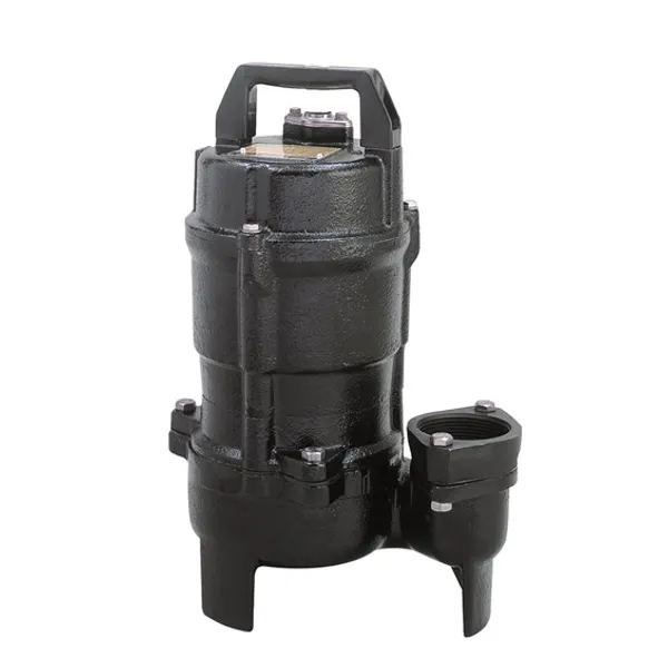 Hovedbilde Kloakkpumpe TSP 50UT2.4S-51
