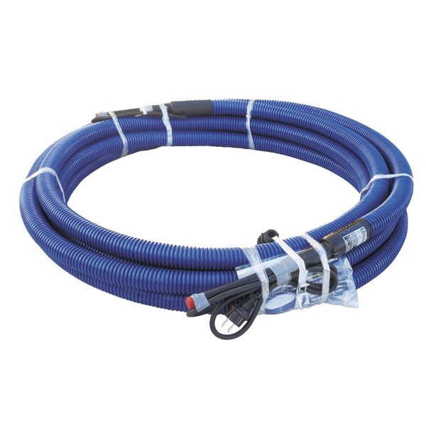 Hovedbilde Isoterm Termorør 20/45mm 45M Ferdig Koblet