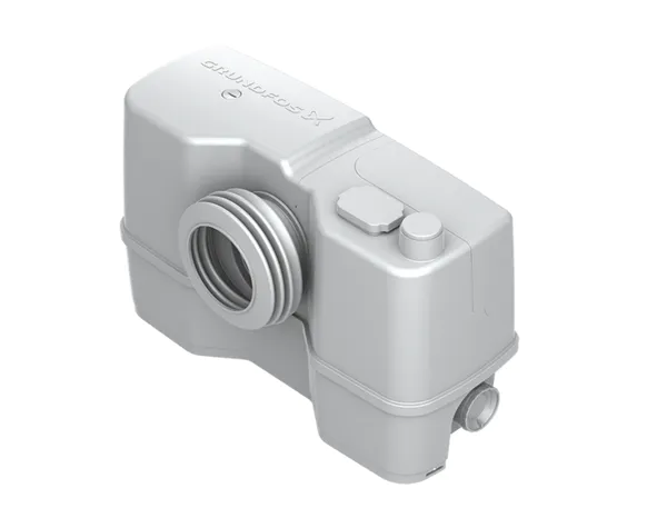 Hovedbilde Grundfos Sololift2 WC-3
