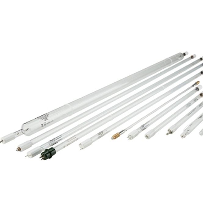 Hovedbilde UV Kvartsglass UVmax C og D